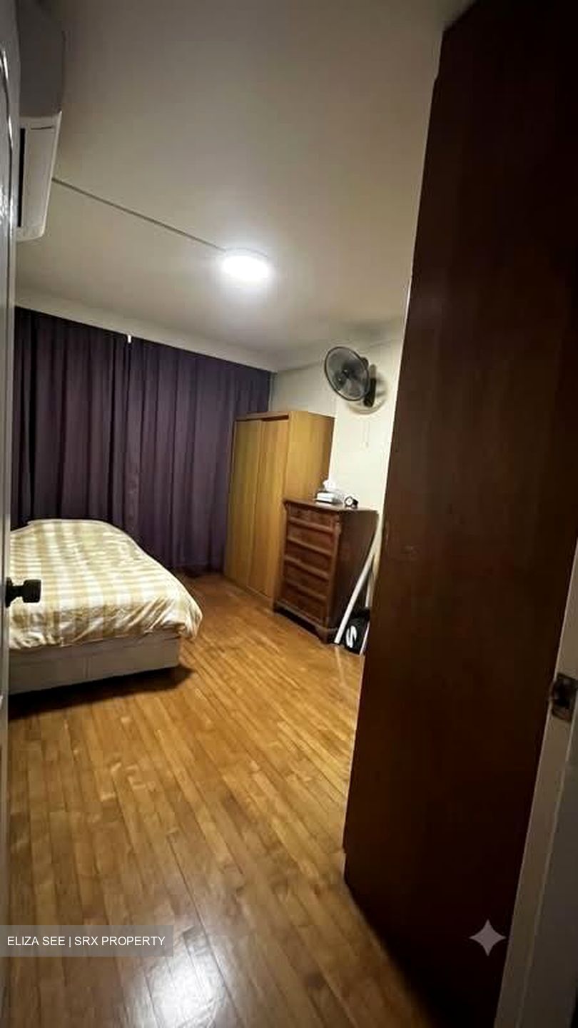 Blk 606 Choa Chu Kang Street 62 (Choa Chu Kang), HDB Executive #597504021